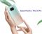 Чохол-накладка BeCover Anti-Shock для Xiaomi Poco X3/Poco X3 Pro Clear (706972) Чохол-накладка BeCover Anti-Shock для Xiaomi Poco X3/Poco X3 Pro Clear (706972)