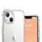Чохол-накладка BeCover Anti-Shock для Apple iPhone 13 Clear (706951) Чохол-накладка BeCover Anti-Shock для Apple iPhone 13 Clear (706951)