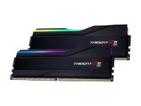 Модуль пам`ятi DDR5 2x16GB/8000 G.Skill Trident Z5 RGB Black (F5-8000J3848H16GX2-TZ5RK)