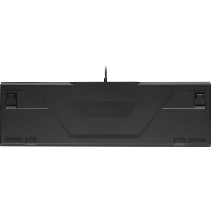 Клавіатура Corsair K60 RGB Pro (CH-910D019-RU) Black USB