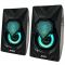 Акустична система Jedel S-502 Black Акустична система Jedel S-502 Black