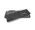Клавіатура Merlion KB-888/16971 Black USB