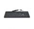 Клавіатура Jedel K52/01923 Black USB