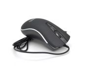 Мишка Jedel M80/07549 Black USB