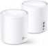 WiFi Mesh система TP-Link Deco X20 2-pack