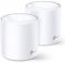 WiFi Mesh-система TP-Link Deco X20(2-pack)