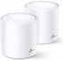 WiFi Mesh-система TP-Link Deco X20(2-pack)