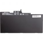 АКБ PowerPlant для ноутбука HP Elitebook 745 G3 (800231-141) 11.4V 4035mAh (NB461042)