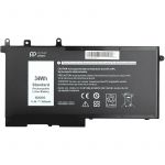 АКБ PowerPlant для ноутбука Dell Latitude E5580 (3DDDG) 11.4V 3000mAh (NB441259) АКБ PowerPlant для ноутбука Dell Latitude E5580 (3DDDG) 11.4V 3000mAh (NB441259)