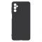 Чохол-накладка Armorstandart Matte Slim Fit для Samsung Galaxy M52 SM-M526 Black (ARM60098) Чохол-накладка Armorstandart Matte Slim Fit для Samsung Galaxy M52 SM-M526 Black (ARM60098)
