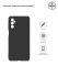 Чохол-накладка Armorstandart Matte Slim Fit для Samsung Galaxy M52 SM-M526 Black (ARM60098) Чохол-накладка Armorstandart Matte Slim Fit для Samsung Galaxy M52 SM-M526 Black (ARM60098)