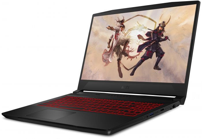 Ноутбук MSI Katana GF66-11UE (11UE-639XUA)