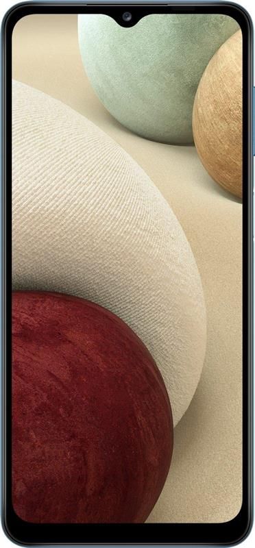 Захисна плівка Devia для Samsung Galaxy A12 SM-A125 (XK-DV-SMA12M) матова