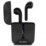 Bluetooth-гарнітура Sven E-335B Black