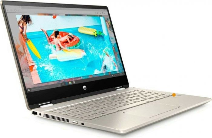 Ноутбук HP Pavilion x360 14-dy0001ua (423H6EA) Win10