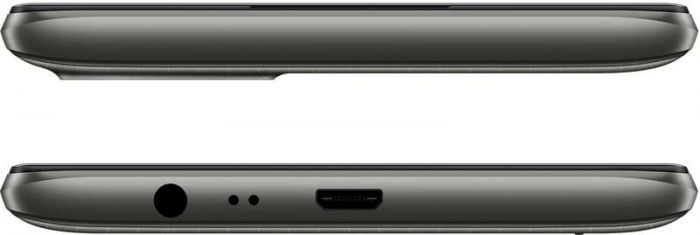 Смартфон Realme C25Y 4/64GB Dual Sim Metal Gray