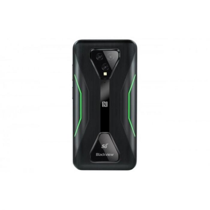 Смартфон Blackview BL5000 8/128GB Dual Sim Green EU_