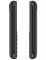 Мобiльний телефон 2E S180 2021 Dual Sim без ЗП Black (688130243377)