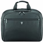 Сумка для ноутбука Sumdex PON-352BK 15.6" Black