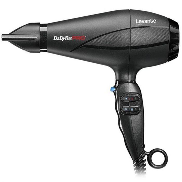 Фен Babyliss Pro BAB6950IE