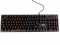 Клавіатура COBRA MK-101 Ukr Black Клавіатура COBRA MK-101 Ukr Black