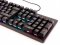 Клавіатура COBRA MK-101 Ukr Black Клавіатура COBRA MK-101 Ukr Black