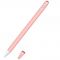 Чохол Goojodoq Hybrid Ear TPU для стілуса Apple Pencil 2 Pink (4001055094286P)