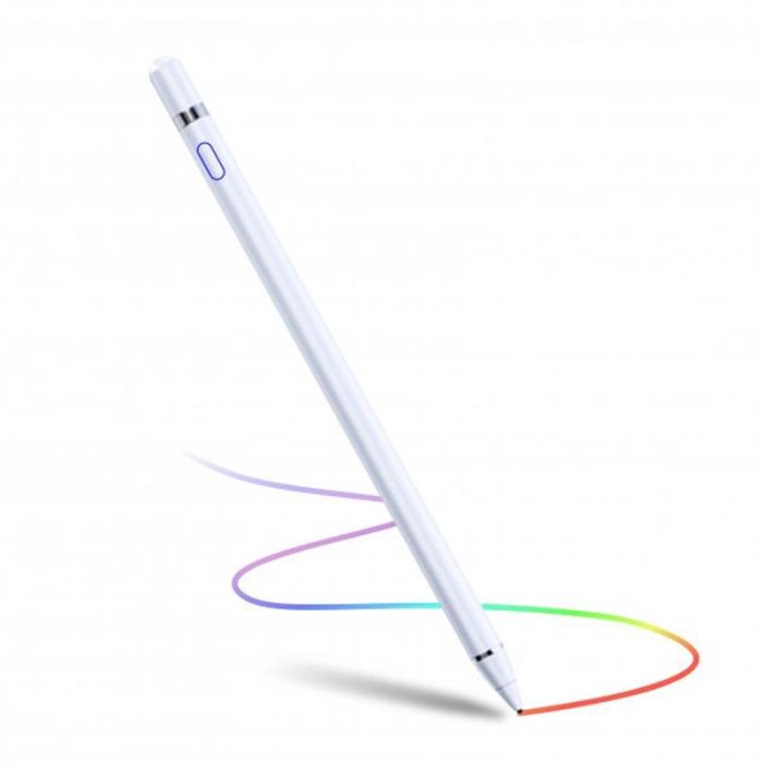 Стілус AirOn AirPen White (6126755803221)