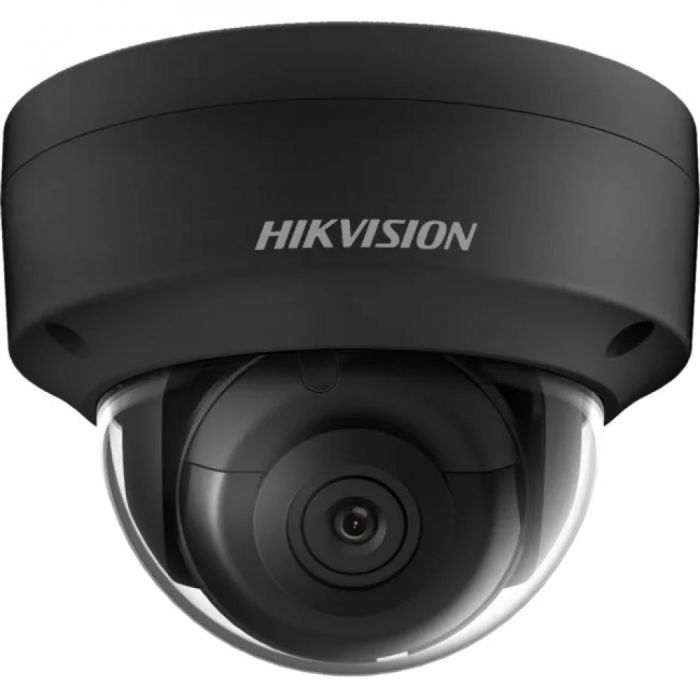 IP камера Hikvision DS-2CD2143G2-IS(BLACK) (2.8 мм)