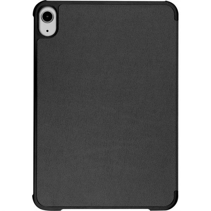 Чохол-книжка Airon Premium для Apple iPad mini 6 (2021) Black (4822352781066)