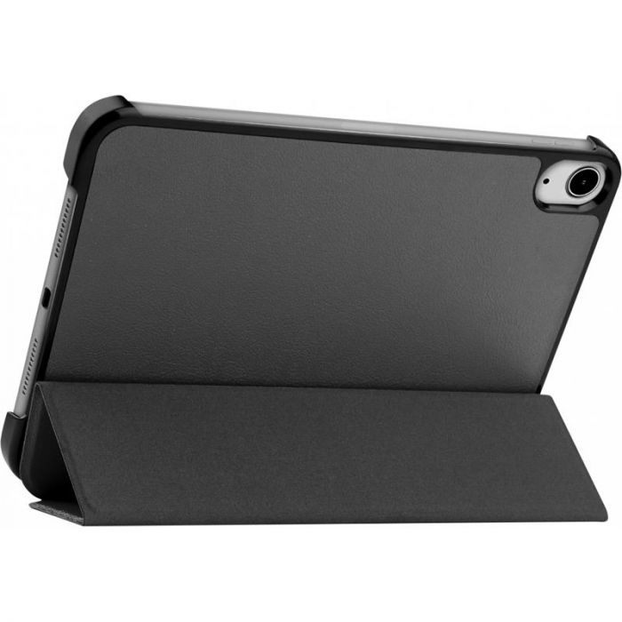 Чохол-книжка Airon Premium для Apple iPad mini 6 (2021) Black (4822352781066)