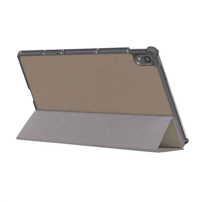 Чохол-книжка BeCover Smart Case для Lenovo Tab P11/Tab P11 Plus Gold (706097)