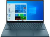 Ноутбук HP Pavilion x360 14-dy0022ua (464H5EA) Win10