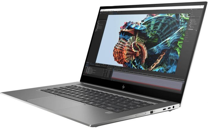 Ноутбук HP Zbook Studio G8 (4F8J6EA) Win10Pro