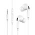 Гарнітура SkyDolphin SR18 White (HF-000461)