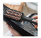 Розчіска-випрямлювач Cecotec Bamba InstantCare 800 Travel Brush CCTC-04285