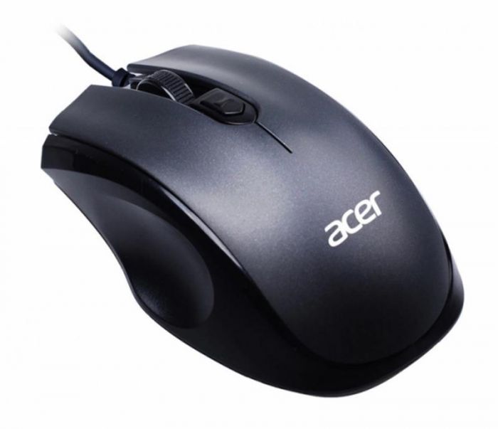 Миша Acer OMW020 USB Black (ZL.MCEEE.004) 