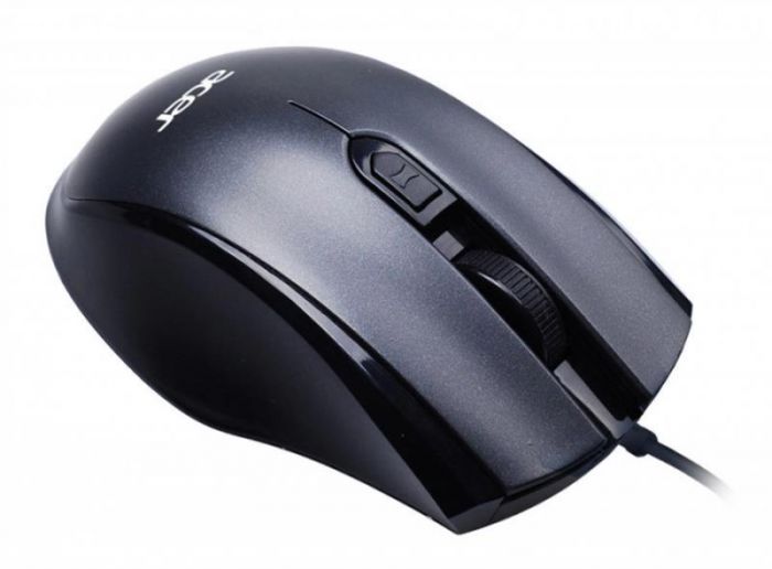 Миша Acer OMW020 USB Black (ZL.MCEEE.004) 