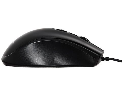 Миша Acer OMW020 USB Black (ZL.MCEEE.004) 