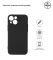 Чохол-накладка Armorstandart Matte Slim Fit для Apple iPhone 13 mini Black (ARM59926) Чохол-накладка Armorstandart Matte Slim Fit для Apple iPhone 13 mini Black (ARM59926)