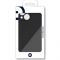 Чохол-накладка Armorstandart Matte Slim Fit для Apple iPhone 13 mini Black (ARM59926) Чохол-накладка Armorstandart Matte Slim Fit для Apple iPhone 13 mini Black (ARM59926)