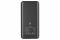 Універсальна мобільна батарея 2E PD+QC 3.0 20000mAh Black (2E-PB2004PD-BLACK) Універсальна мобільна батарея 2E PD+QC 3.0 20000mAh Black (2E-PB2004PD-BLACK)