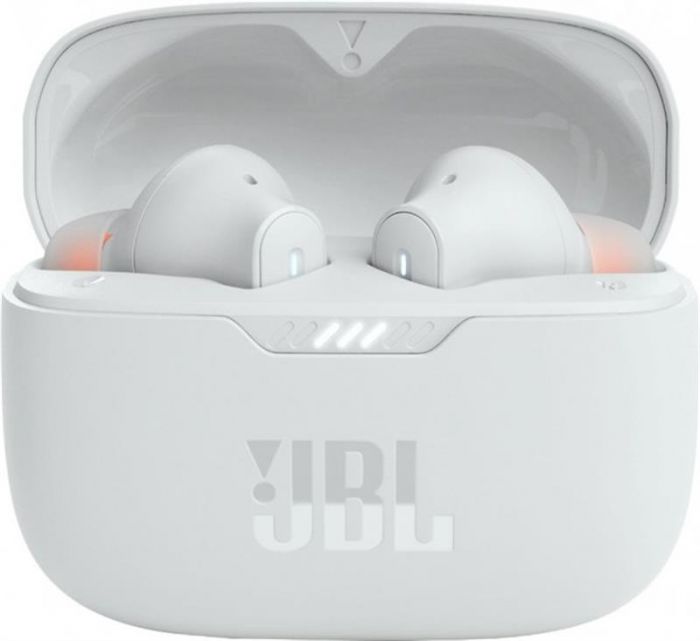 Bluetooth-гарнітура JBL Tune 230NC TWS White (JBLT230NCTWSWHT)