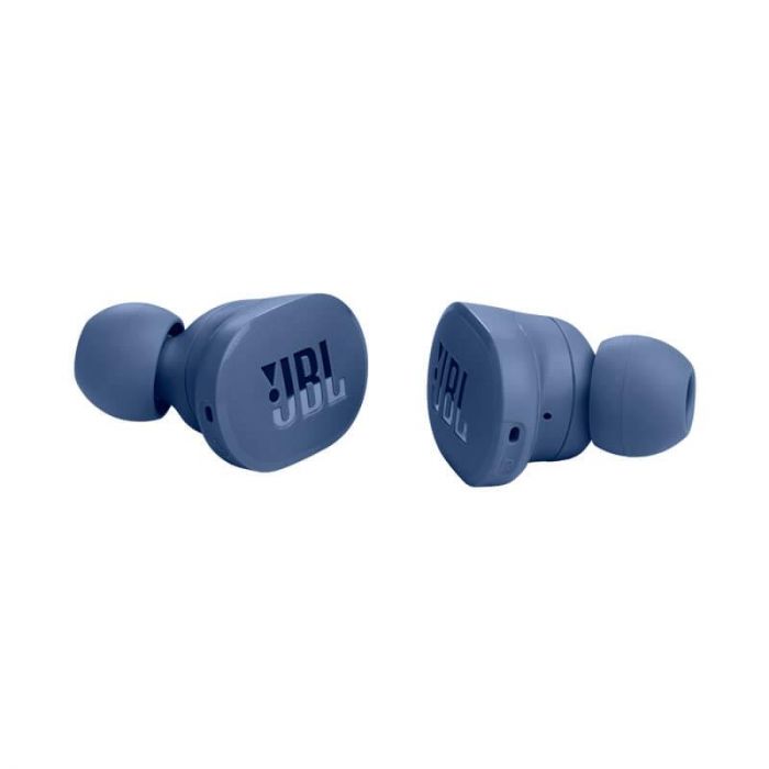 Bluetooth-гарнітура JBL Tune 130NC TWS Blue (JBLT130NCTWSBLU)