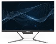 Персональний комп`ютер-моноблок COBRA D24-730 (CA24.HK4N.I114.16.S2H1.N.U.115) Black