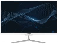 Персональний комп`ютер-моноблок COBRA K24-730 (CA24.HK2.I114.16.S2H1.N.U.053) White