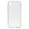 Чохол-накладка Armorstandart Air Series для Vivo Y1s Transparent (ARM60702) Чохол-накладка Armorstandart Air Series для Vivo Y1s Transparent (ARM60702)