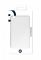 Чохол-накладка Armorstandart Air Series для Vivo Y1s Transparent (ARM60702) Чохол-накладка Armorstandart Air Series для Vivo Y1s Transparent (ARM60702)