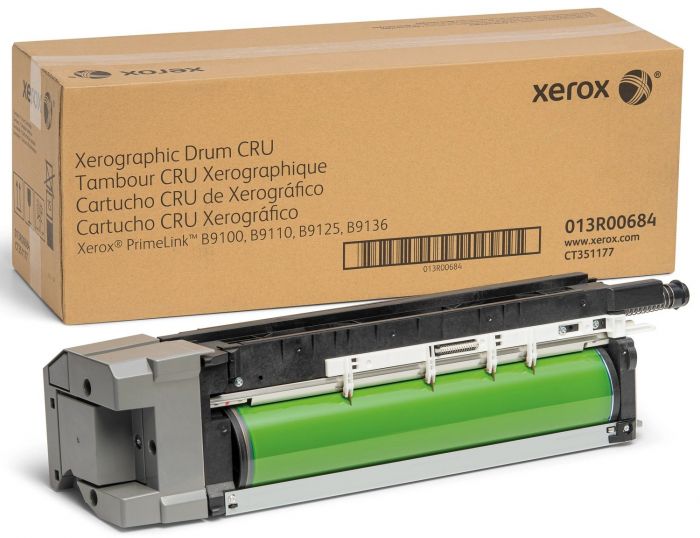 Картридж Xerox (013R00684) Prime Link B9100 Black