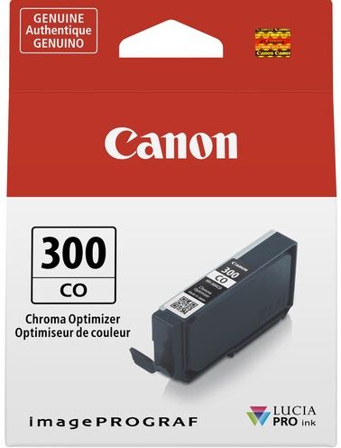 Картридж Canon (PFI-300) imagePROGRAF PRO-300 (4201C001) Сhroma Optimizer